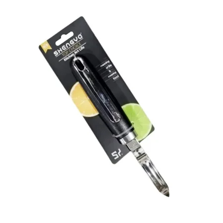 Stainless Steel & Plastic Orphan Shape Planer 1Pcs SB2036