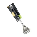 Stainless Steel & Plastic Potato Press-Potato Masher 1Pcs SB2019