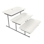 Symphony-3-Tier-Rectangular-Serving-Dish