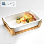 Symphony-Bamboo-Rectangle-baker-31.5-x-21.5cm-#SY4411-Price-in-Pakistan