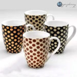 Symphony-SYMPHONY-Medley-Mug-Set-of-6-Pieces-300ml-#SYE8000-6057
