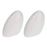 Symphony-White-Pebble-Salt-and-Pepper-Shakers-–-2-Pieces-#SY5062