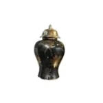 Vase-Candy Jar YC-010