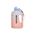 Water Bottle MS-033