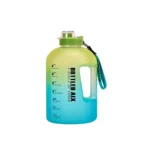 Water Bottle MS-033