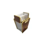 YL-002 2 Piece Bin Set
