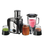 AG-189 Deluxe Juicer Blender Grinder – AG-189 Price in Pakistan