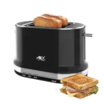 Anex 2 Slice Toaster (AG-3006)