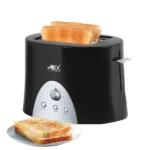 Anex 2 Slice Toaster (AG-3011)