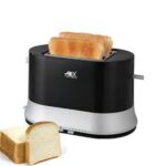 Anex 2 Slice Toaster (AG-3017)