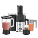 Anex AG-190 Deluxe Juicer Blender Grinder Price in Pakistan