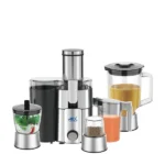 Anex AG-191 Deluxe Juicer Blender Grinder 4 in 1 Price in Pakistan