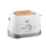 Anex AG-3019 – 2 Slice Toaster – White
