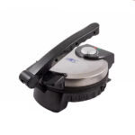 Anex-AG-3062-–-Deluxe-Roti-Maker-–-Black-&-Silver-Price-in-Pakistan