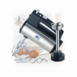 Anex AG-398 Deluxe Hand Mixer with Blending rod Price in Pakistan