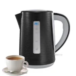 Anex AG-4042 – Deluxe Kettle 1.7 Liters – Black