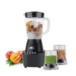 Anex AG-6044 Deluxe Blender Grinder Price in Pakistan