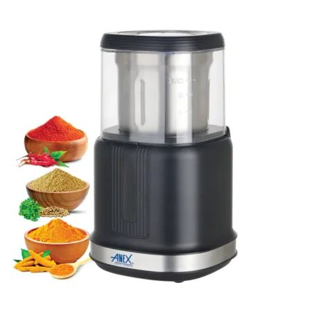 Anex AG-646 Deluxe Grinder