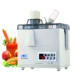 Anex AG-76 Deluxe Juicer 600W Price in Pakistan