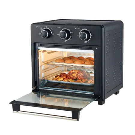 Anex All in One Air Fryer with oven 18 Liter AG-2121