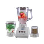 Anex Blender Grinder 3-in-1 AG-695 UB Price in Pakistan