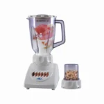 Anex Blender Unbreakable 2 In 1(300 W) AG-697 UB Price in Pakistan