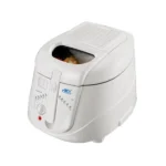 Anex Deep Fryer – AG-2012 – White