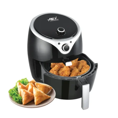 Anex Deluxe Air Fryer (AG-2020)