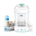 Anex Deluxe Baby Bottle Sterilizer (AG-737)