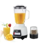 Anex Deluxe Blender Grinder 2 in 1 AG-6136GL Price in Pakistan