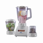 Anex Deluxe Blender Grinder 3 in 1 AG-699UB price in pakistan