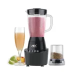 Anex Deluxe Grinder 2 in 1 (AG-6043) Price in Pakistan