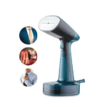 Anex Deluxe Handy Garment Steamer (AG-1019)