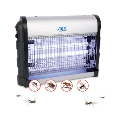 Anex Deluxe Insect Killer (AG-3095)