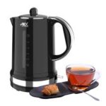 Anex Deluxe Kettle Black (AG-4067)