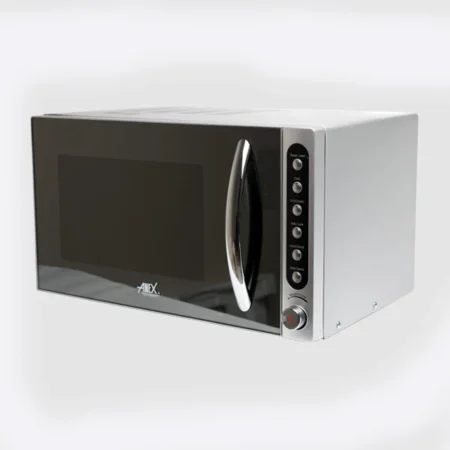 Anex Deluxe Microwave Oven (AG-9031)