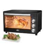 Anex Deluxe Oven Toaster (AG-3075)