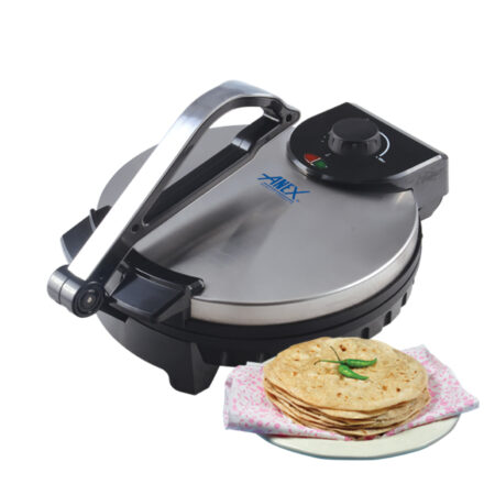 Anex Deluxe Roti Maker (AG-2029)