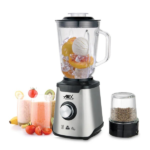 Anex Deluxe Stainless Steel Blender & Grinder AG-6130 Price in Pakistan