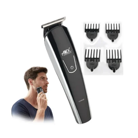 Anex Hair Trimmer (AG-7061)