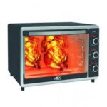 Anex Jumbo Oven (AG-3070)