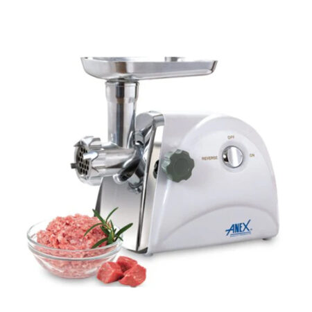 Anex Super Meat Grinder (AG-2048)