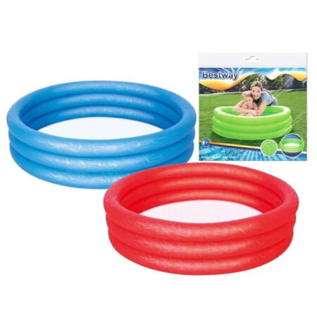Bestway 51024 – Paddling Pool 102 x 25 cm