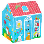 Bestway-House-Tent-for-Kids-Multicolor–Age-3+-–-#52007-Price-in-Pakistan