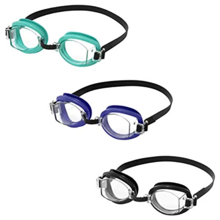 Bestway Hydro-Swim Deep Marine Goggles – 21097