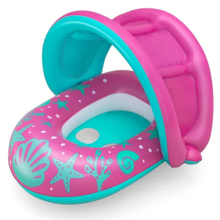 Bestway Inflatable Boat for Kids 34091