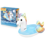 Bestway-Inflatable-Unicorn-Ride-On-Swimming-Pool-Float-–-41114-Price-in-Pakistan