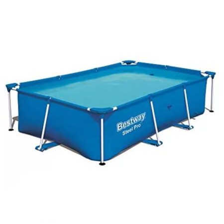 Bestway Steel Pro Splash Frame Pool-56404