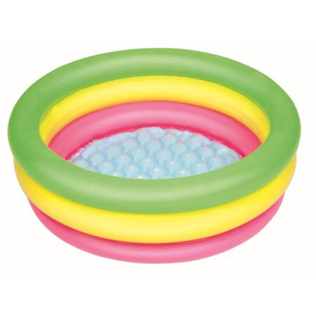 Bestway Summer Set Pool Φ27.5 Inch x H9.5 Inch – 51128
