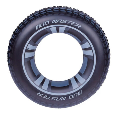 Bestway Wheel Design Adult Float 36 Inch – 36016